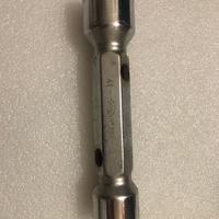 chiave a tubo usag 290 36-41 mm