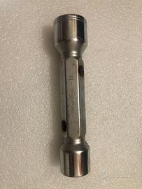 chiave a tubo usag 290 36-41 mm