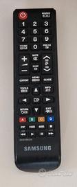 Telecomando per Monitor/TV Samsung 24"