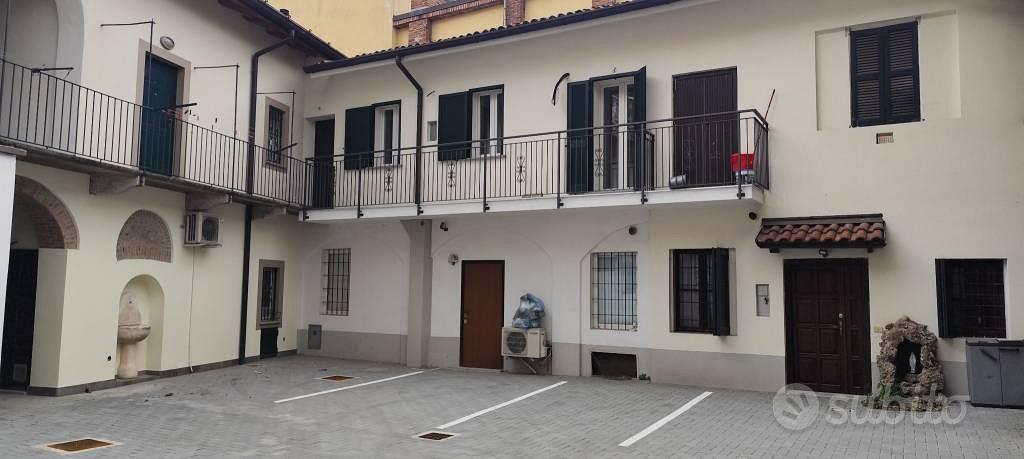 Appartamento – Seregno, San Rocco - Vista 2