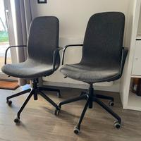 Sedie Ikea LANGFJÄLL