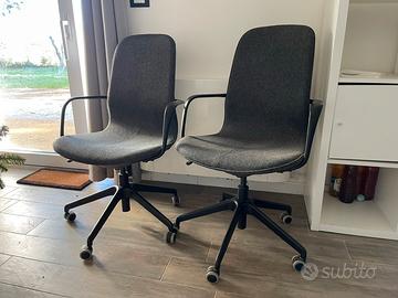 Sedie Ikea LANGFJÄLL