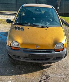 Ricambi usati Renault Twingo 1.1 benzina D7FB7