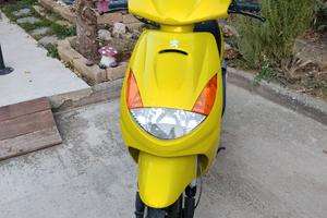 Scooter Peugeot vivacity 50cc 