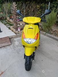 Scooter Peugeot vivacity 50cc 