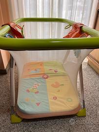Box peg perego