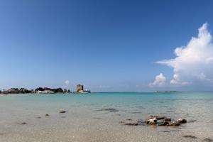 Casa vacanza a pochi metri dal mare