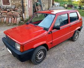 FIAT Panda 1ª serie - 1991