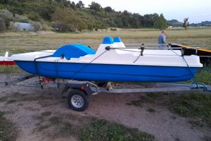 pedalo'