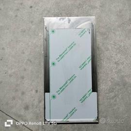 Piano scolo friggitrice LOTUS gas 28 lt