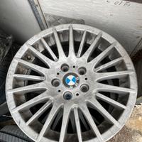 Cerchi BMW r17