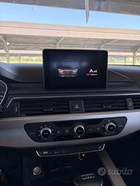 Audi A4 B9