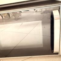 Microonde SilverCrest