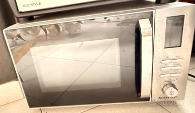 Microonde SilverCrest