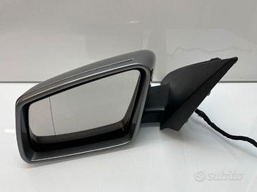 Specchio Sx per Mercedes Classe A W169