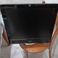 Monitor asus con telecamera funzionante 
