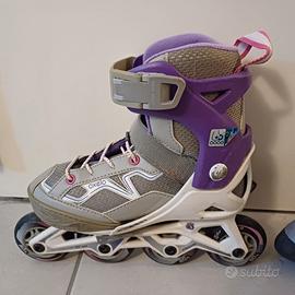 rollerblades 29-32