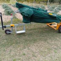 ombrello raccogli olive