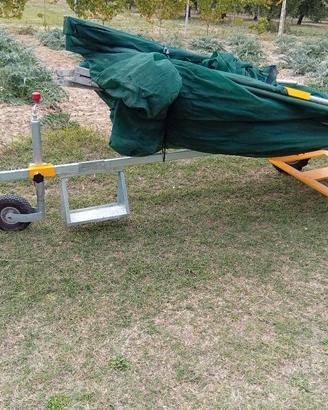 ombrello raccogli olive