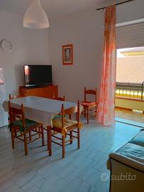 Appartamento vacanza Torre Melissa