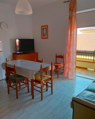 Appartamento vacanza Torre Melissa