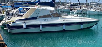 Primatist 42 Bruno Abbate