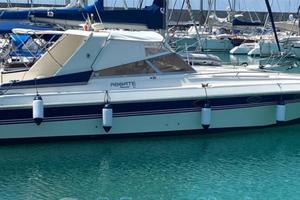 Primatist 42 Bruno Abbate