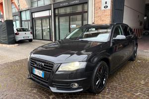 Audi A4 2.0 TDI 170CV F.AP.