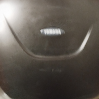 Baule Yamaha da 47 litri