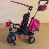 Triciclo Smart Trike