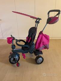 Triciclo Smart Trike