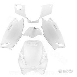KIT CARENE PIAGGIO ZIP 500 100 125 2T E 4T