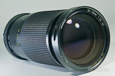 Tamron Adaptal 22A 35-135mm f/3.5 BBAR MC