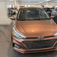 Hyundai i20 1.2 5 porte Advanced