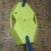 Rete da badminton o volley