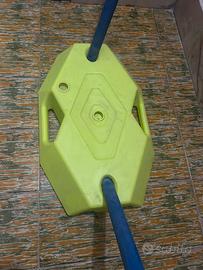 Rete da badminton o volley