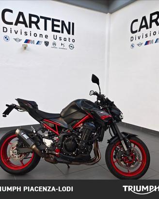 KAWASAKI Z 900
