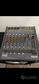 Mixer audio tools AM42RX
