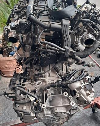 Motore hyundai 1.6 dal 2019 SIGLA D4FE motore Hyun