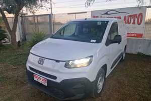 FIAT DOBLÒ 1.5 BlueHdi 100CV Van