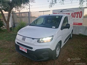 FIAT DOBLÒ 1.5 BlueHdi 100CV Van