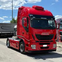 Stralis 500 e6 intarder clega carene 2017