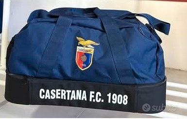 Borsone casertana Adidas 