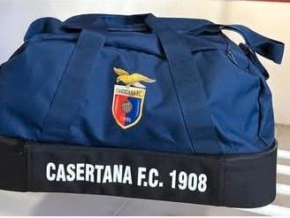 Borsone casertana Adidas 