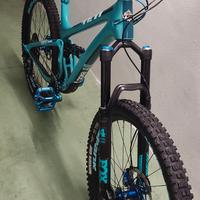 Yeti SB5c