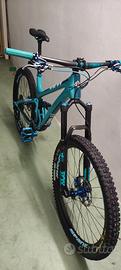 Yeti SB5c