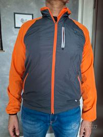 Giubbotto invernale Running ASICS