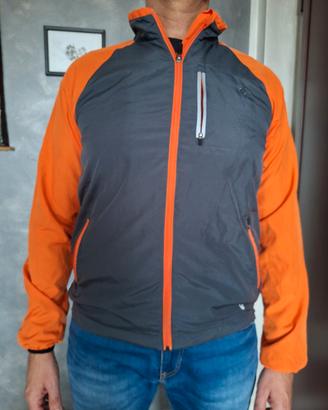 Giubbotto invernale Running ASICS