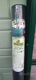 Telo oscurante Nortene 