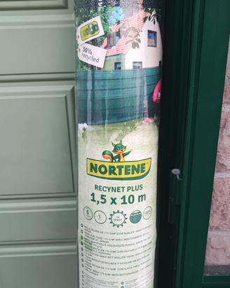 Telo oscurante Nortene 
